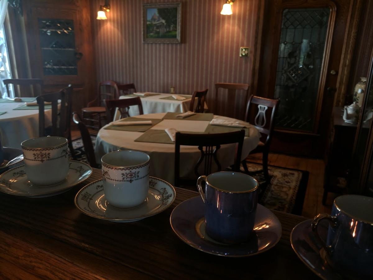 קייפ מאי Inn At The Park מראה חיצוני תמונה
