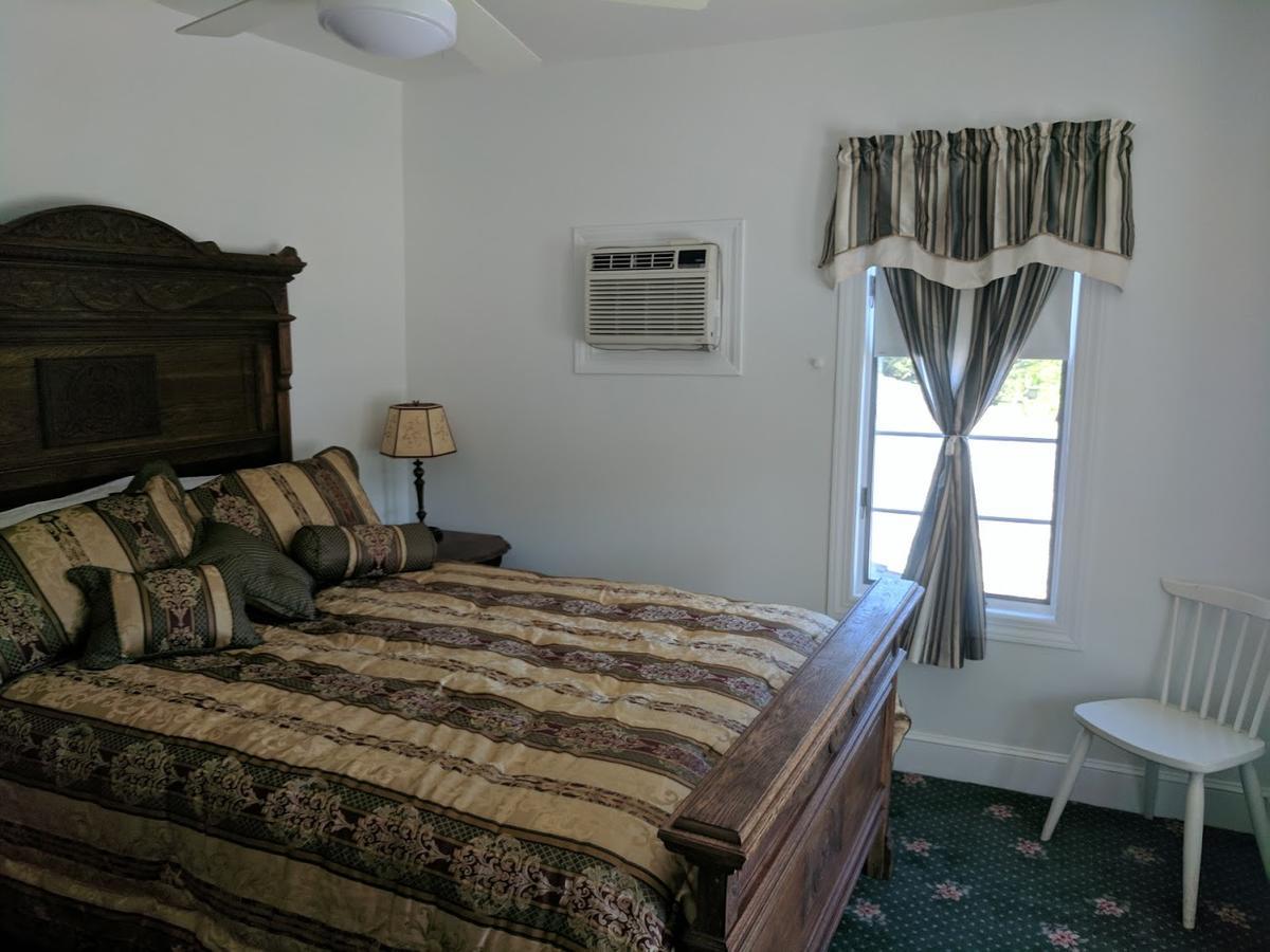 קייפ מאי Inn At The Park מראה חיצוני תמונה